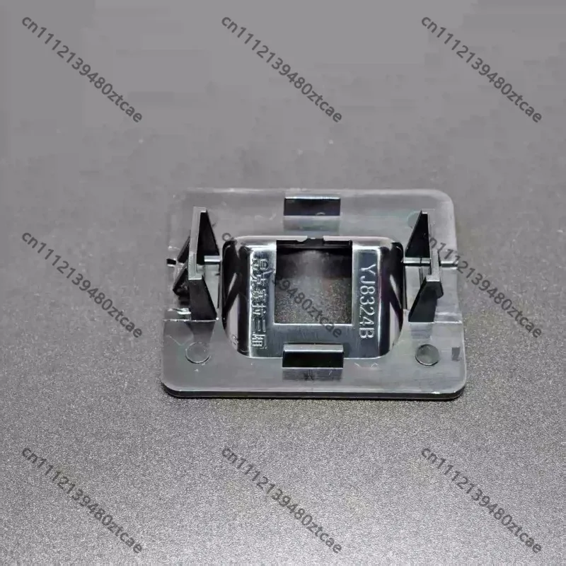 Sedan Car Reserved Hole Camera Bracket, Mount Holder for Dashcam Rear Backup Camera