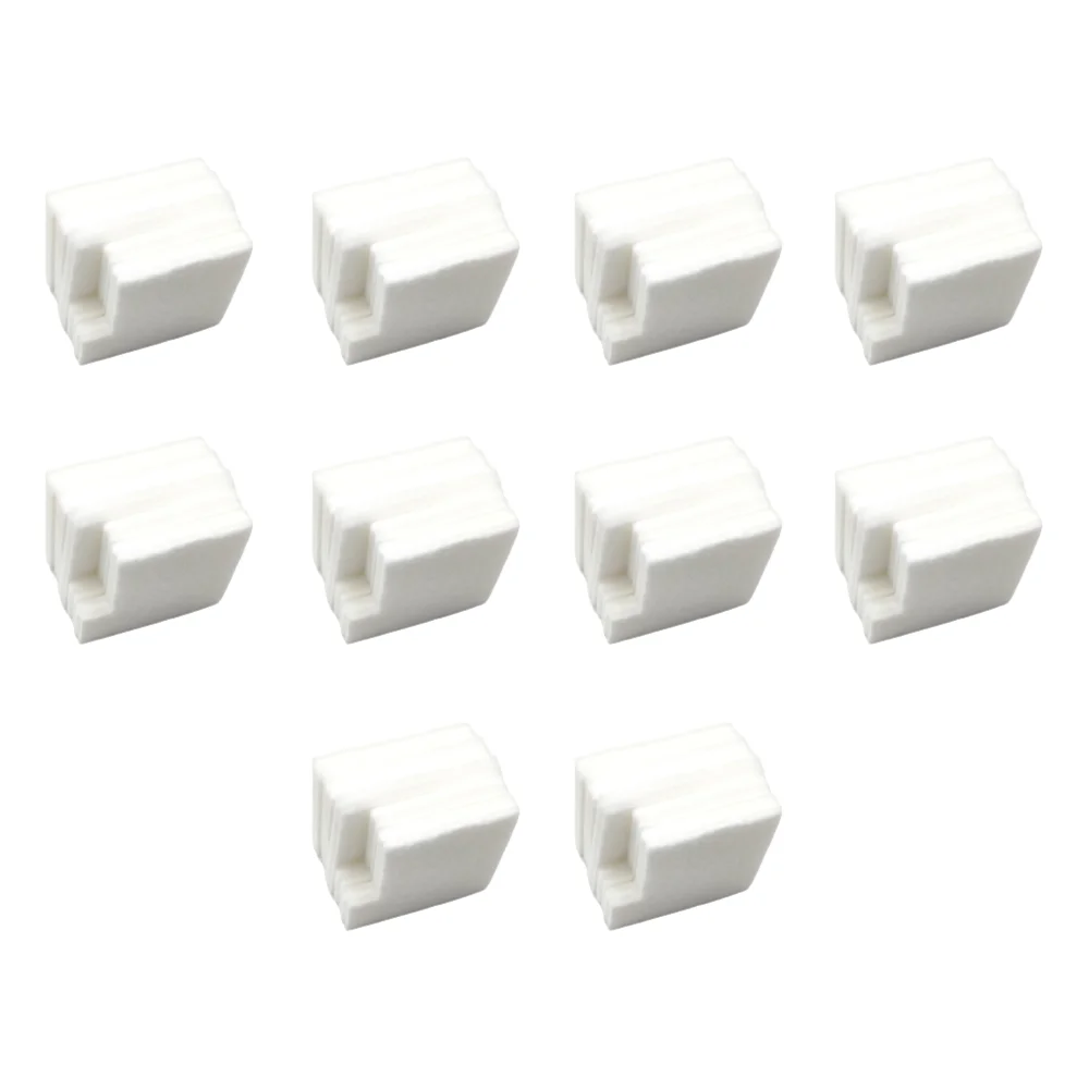 

10 Sets C9344 Maintenance Box Ink Pad Sponge for Epson XP2150 XP2155 XP3150 XP3155 XP4150 XP4155 WF2820 WF2840 WF-2845 WF2870