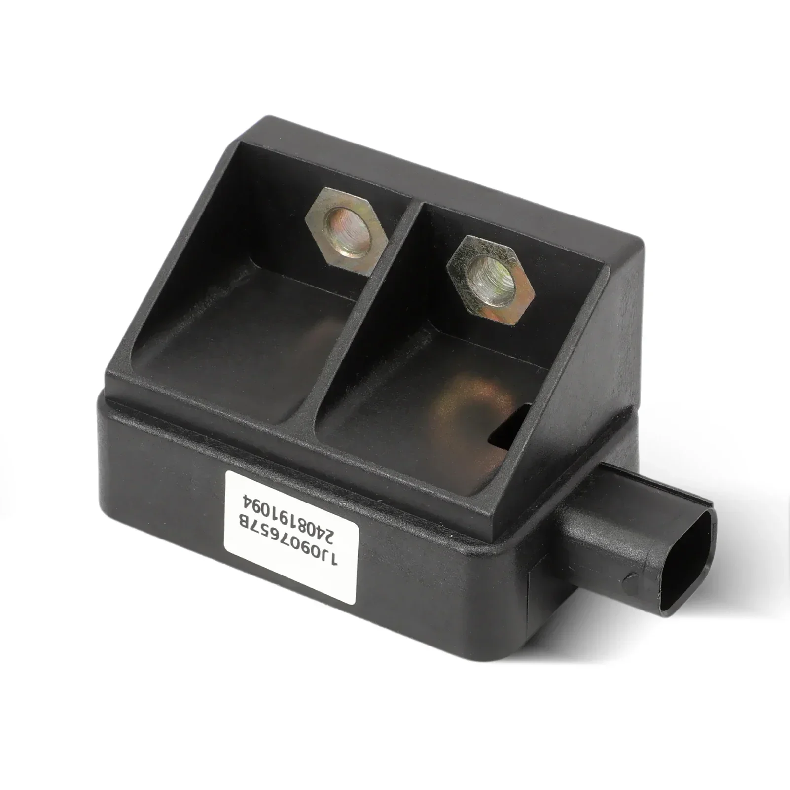 

Для 1J0907657B Датчик скорости вращения Датчик скорости вращения 1J0907657B для Audi Tt A3 S3 A2 VW Beetle Golf 4 1J2907637B