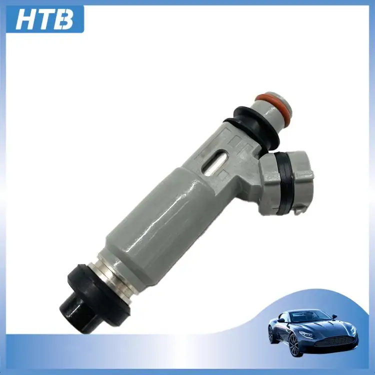 

4pcs High Quality Nozzle 23250-15040 Fuel Injector Nozzle For Toyota Corolla 2325015040 23209-15040