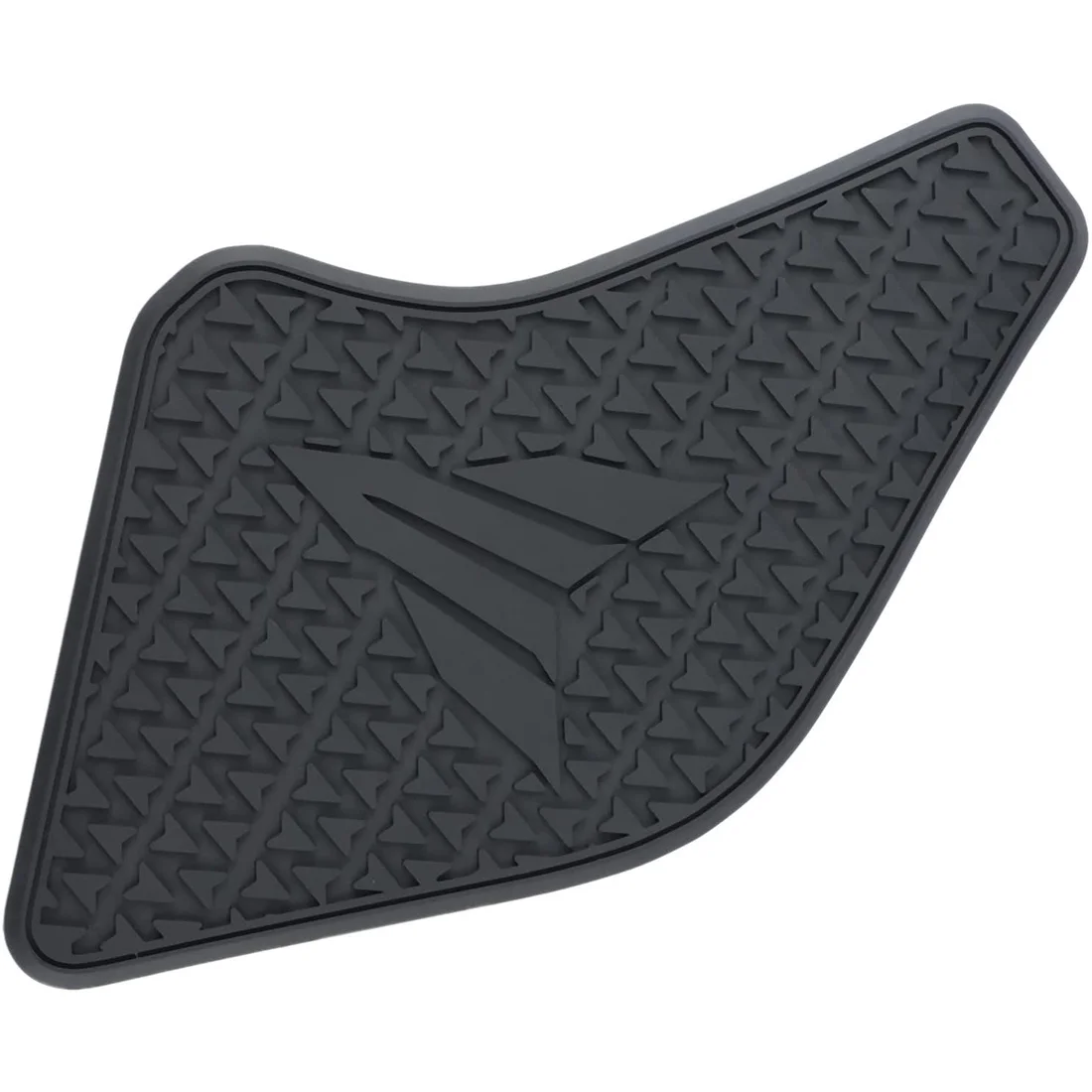 

NEW-Motorcycle Side Fuel Tank Pads Protector Stickers Decal Gas Knee Grip Traction Pad For MT 07 MT07 MT-07 2021