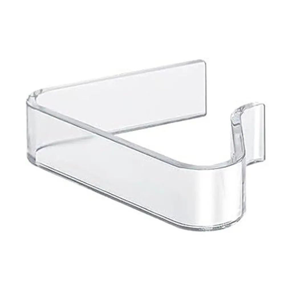 Accessories Transparent Tablecloth Clips Universal Durable Table Cloth Clamps Windproof Anti-slip Table Cover Holder