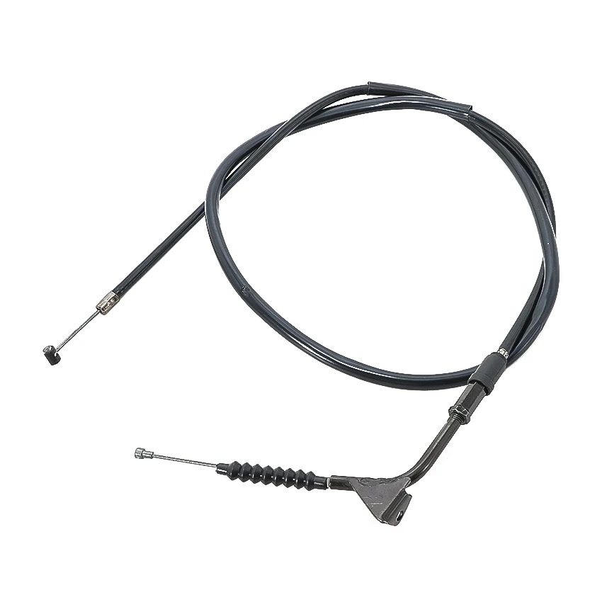 Motorcycle Clutch Cable Steel Wire Line For Yamaha XV125 VIRAGO XV240 XV250 VIRAGO 250 XVS250 DRAG STAR XVS125 (DRAG STAR) Parts - view 4