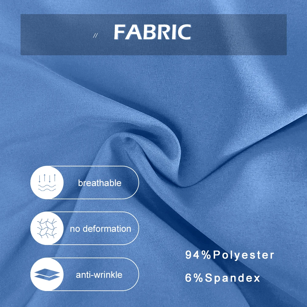 Скраб с логотипом на заказ, униформа для красоты, спа, рабочая одежда, модный топ с короткими рукавами, товары для кормления, медицинские аксессуары, скраб для медсестры, набор