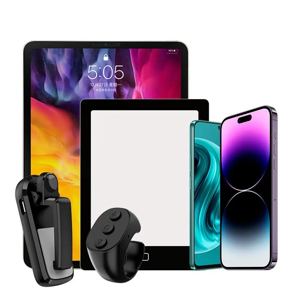 Fingertip Rc Page T…