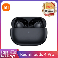 Xiaomi Redmi Buds 4 Pro Wireless Bluetooth Earphone Smart Wear Earbuds Noise Cancelling Headphone With Mic IPX4 Headset