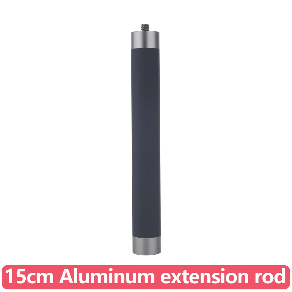 15Cm Aluminum Exten…