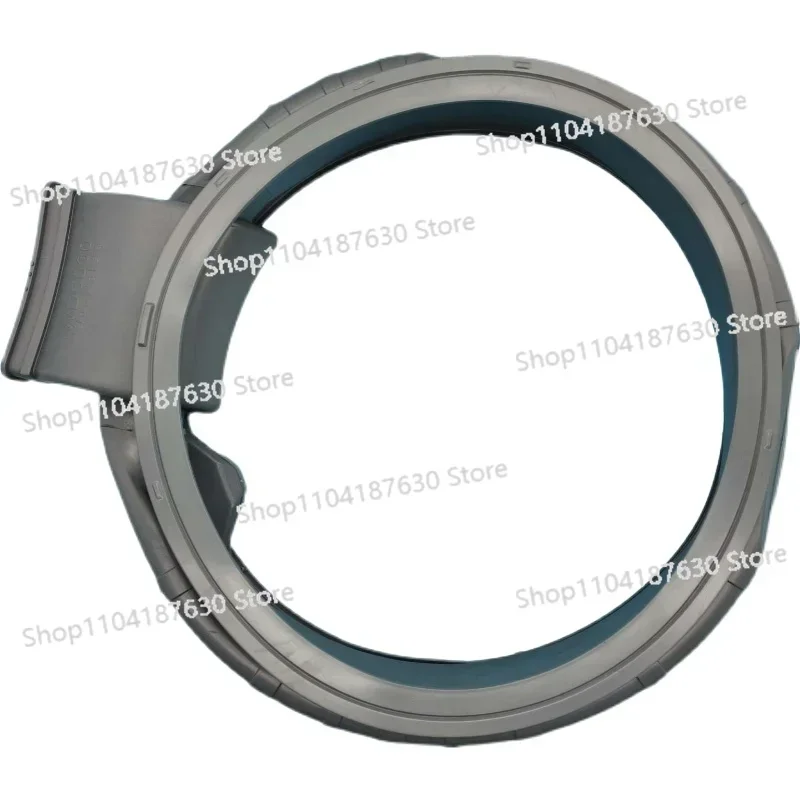 Applicable To Samsung Drum Washing Machine Door Seal Sealing Ring Dc64-03235A DC64-01995A DC64-00922A