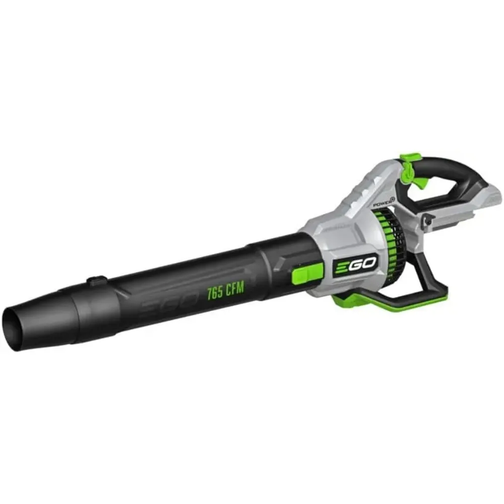 

Аккумуляторная батарея и зарядное устройство Turbo 56 вольт 765 куб. М с переменной скоростью, не входят в комплект, Черная