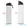 Lectri XP 2.0 또는 Lectri XP Step Thru 2.0 Ebike 배터리 48V 10.4Ah 12.8Ah 14Ah Lectri XP 2.0용 배터리 Lectri XP Step Thru 2