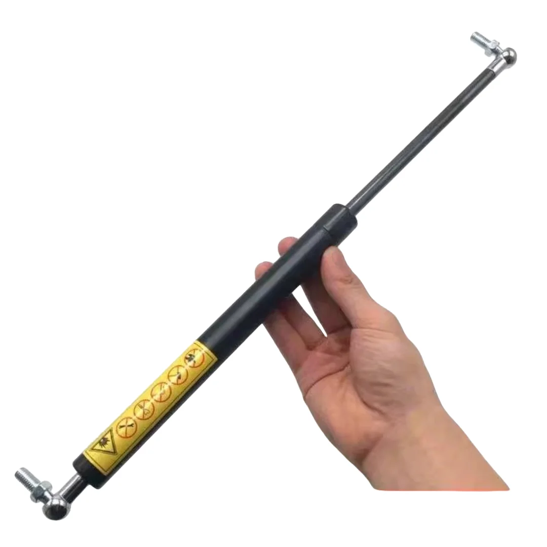 

JCB 200/220/240 Опорный стержень капота экскаватора Задняя крышка двигателя Газовая пружина для сверхмощного строительного оборудования