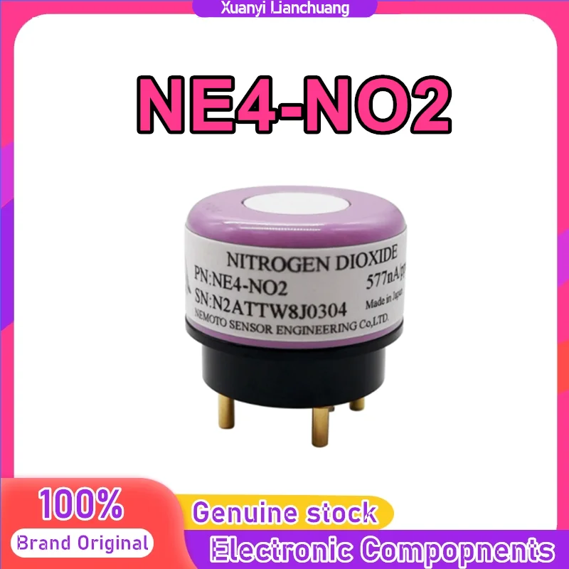 NE-NO2 NE4-NO2 Nitr…