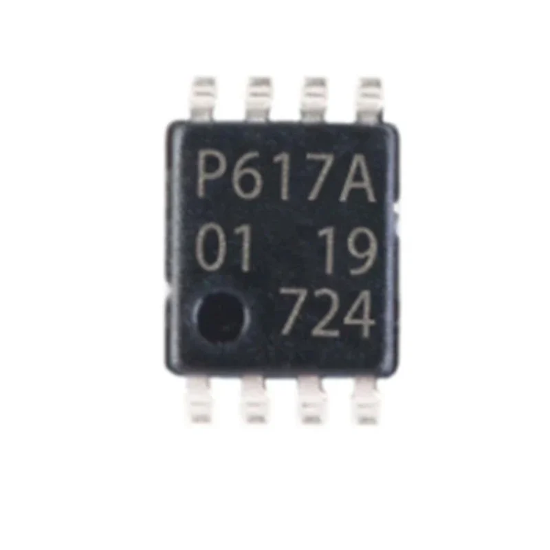 10Pcs/Lot PCA9617AD…