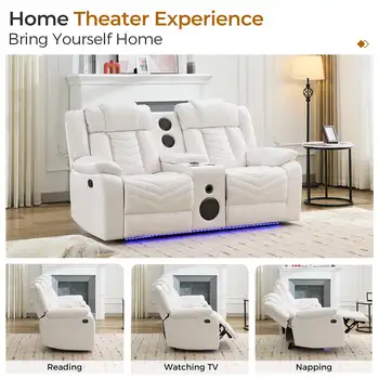 6 最佳銷售 沙發躺椅 - №6