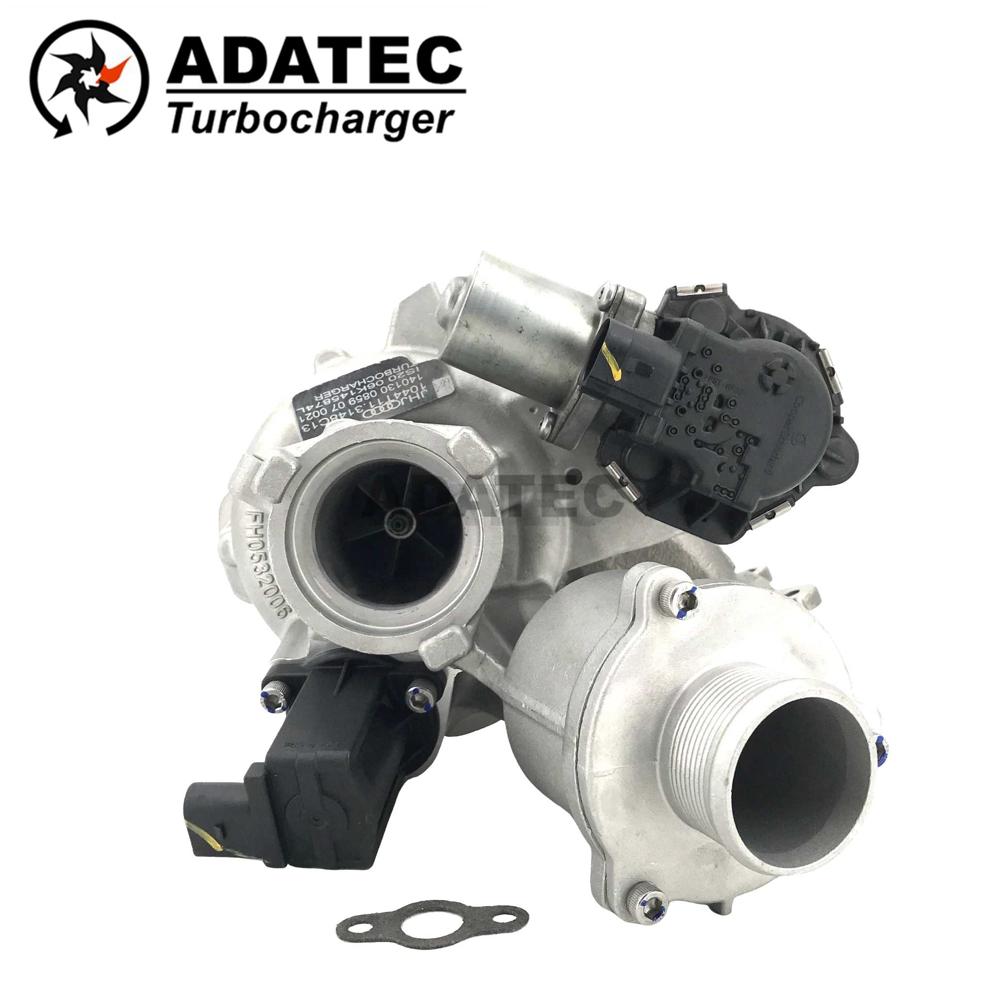 

IS20 Turbine for VW Audi Seat Skoda CJXA CJXB CJXC RHF5 06K145874L 06K145874C 06K145874F 06K145702H 06K145702J Turbo Charger