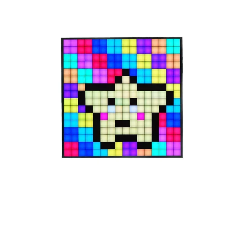 Pixoo Vj Pixel Scre… - image