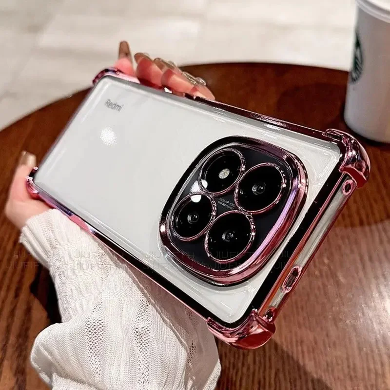 Xiaomi Redmi Note 14 pro plus 14C 13C 전화 케이스 Note1... - 4