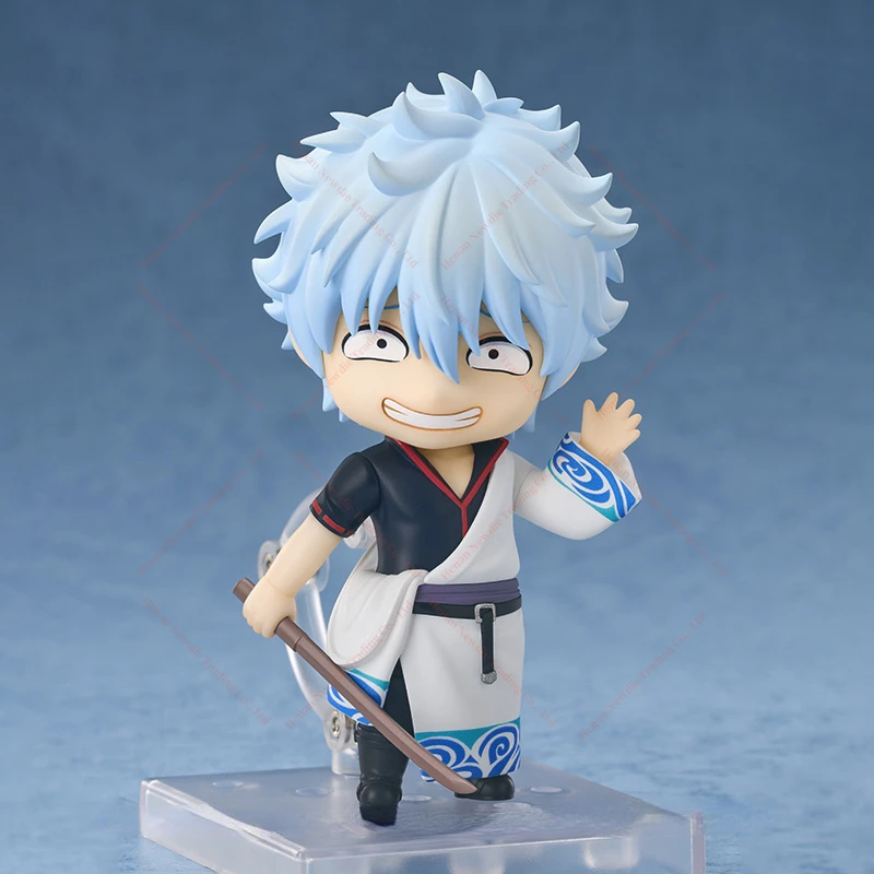 Pre-sale GSC Sakata Gintoki Gintama Figure Model Toy Collection Gift