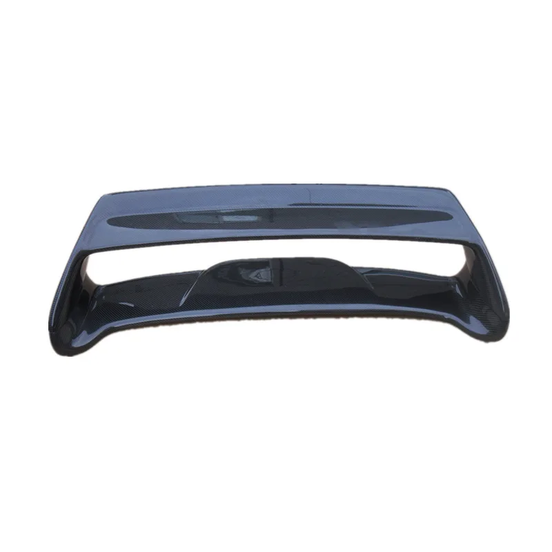 

Модификация автомобиля, подходит для двухслойного хвоста из смолы Subaru GC8, задняя часть из стекловолокна