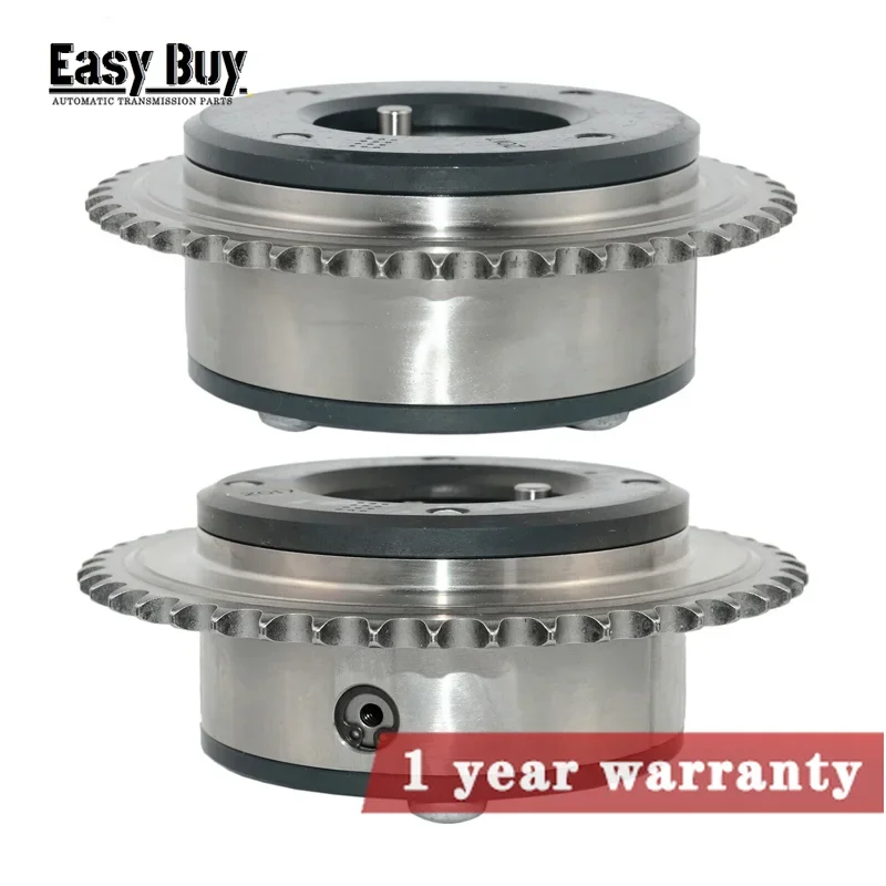 

A2710500847 A2710500947 Pair Intake And Exhaust Camshaft Adjusters Suit For Mercedes W203