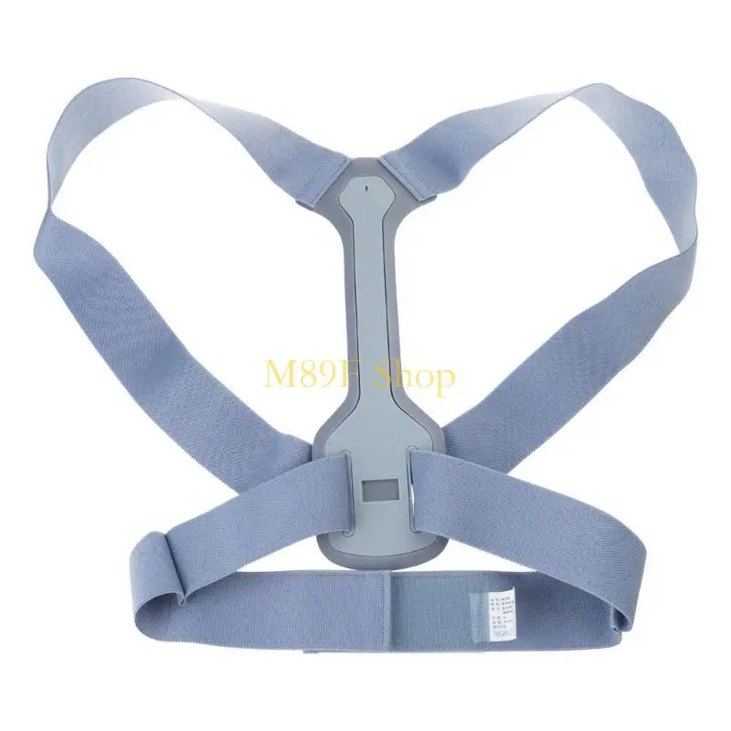 M89F Posture Corrector Back Brace Posture Trainer Spinal Alignment Posture Support