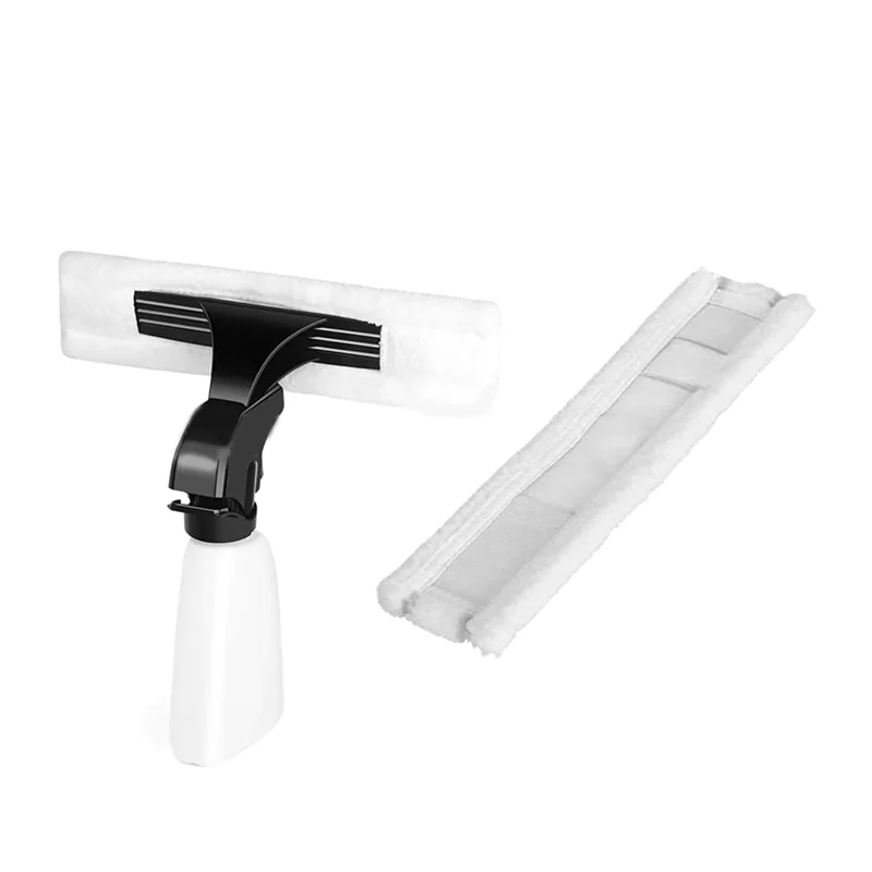 

AD30-10 шт., подушечки для швабры для машины для мытья окон Karcher, пылесос для окон, щетки для чистки окон, скребок