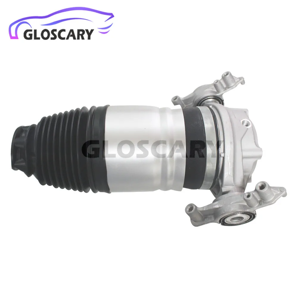 Rear Left or Right Air Suspension Spring Bag For Audi Q7 VW Touareg 7P Porsche Cayenne 92A 2011-2018 7P6616504G 7P6616503G