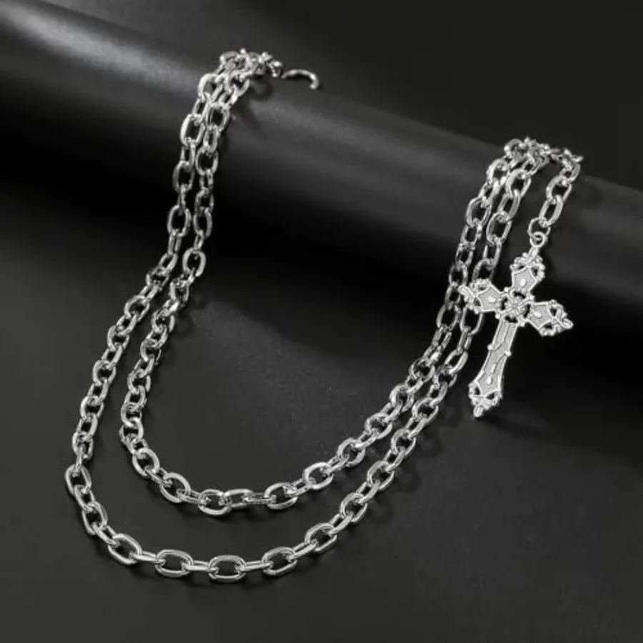 Wallet Chain for Men Women Hip - Jeans Pants Fashion Men บทวิจารณ์และราคา