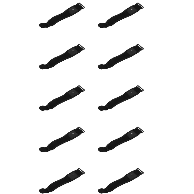 A25P 10X Trackstrap Wrist Strap For Vr Htc Vive Tracker - Precision Full Body Tracking For Vr And Motion Capture