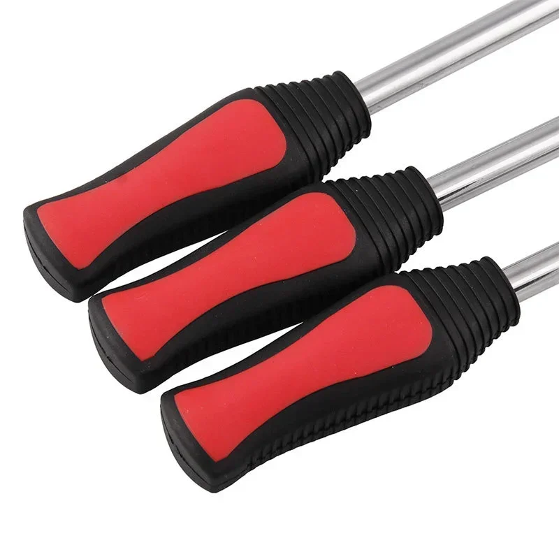 Kit d'outils de changement de pneu, ensemble de montage de démontage de pneu, outils de levier de cuillère de pneu, gaine de protection de moyeu de roue de jante pour voiture Mo, 5 pièces/ensemble