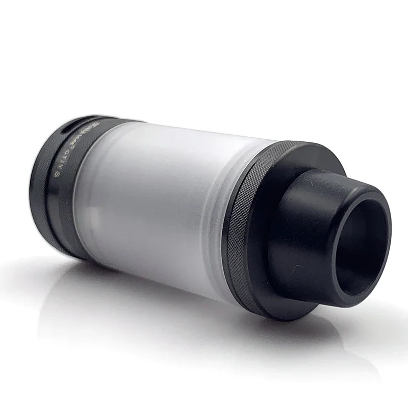TAIFUN GT4S RTA Tank GTIV S RTA 23mm MTL DL 3.5ml رذاذ قابل لإعادة البناء لـ 510 صندوق خيط Mod