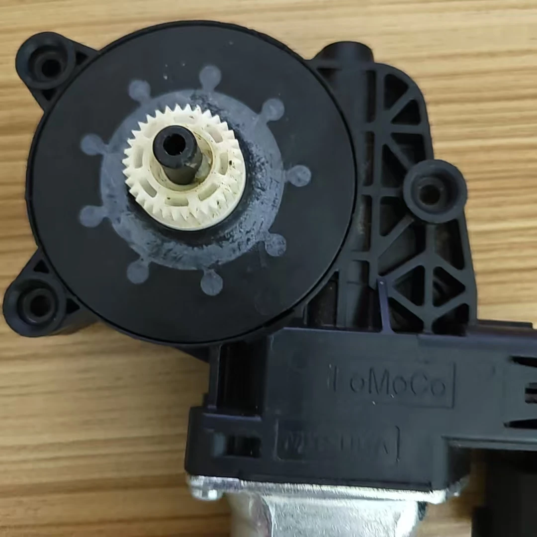 Original NEUER Fensterhebermotor für Ford 1.6L Everest Ranger Focus 2012-2014 OEM AB3914553AB 6CP114553H1A 2 PIN oder 6 PIN – Detail 4