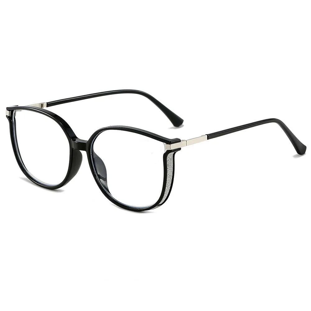 

Alloy Elderly Anti Blu-ray Glasses Costume Accessory Resin Unisex Presbyopic Glasses Lightweight Waterproof