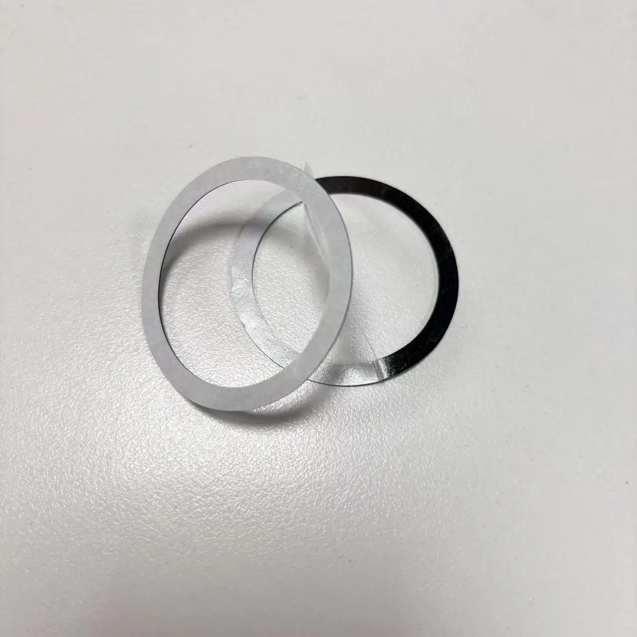 Self-adhesive Grip Ring For Pioneer CLD-52 CLD-53 79 99 2590K 2730K 2950 CLD-D502 D503 D570 D701 D702 D703 D704 D750 D770