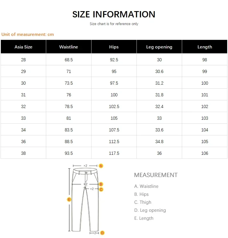 Hochwertige Sommer-Dünne Hochelastische Freizeithose Business Koreanische Atmungsaktive Schnelltrocknende Gerade Polyamidfaser-Hose für Herren – Detail 1