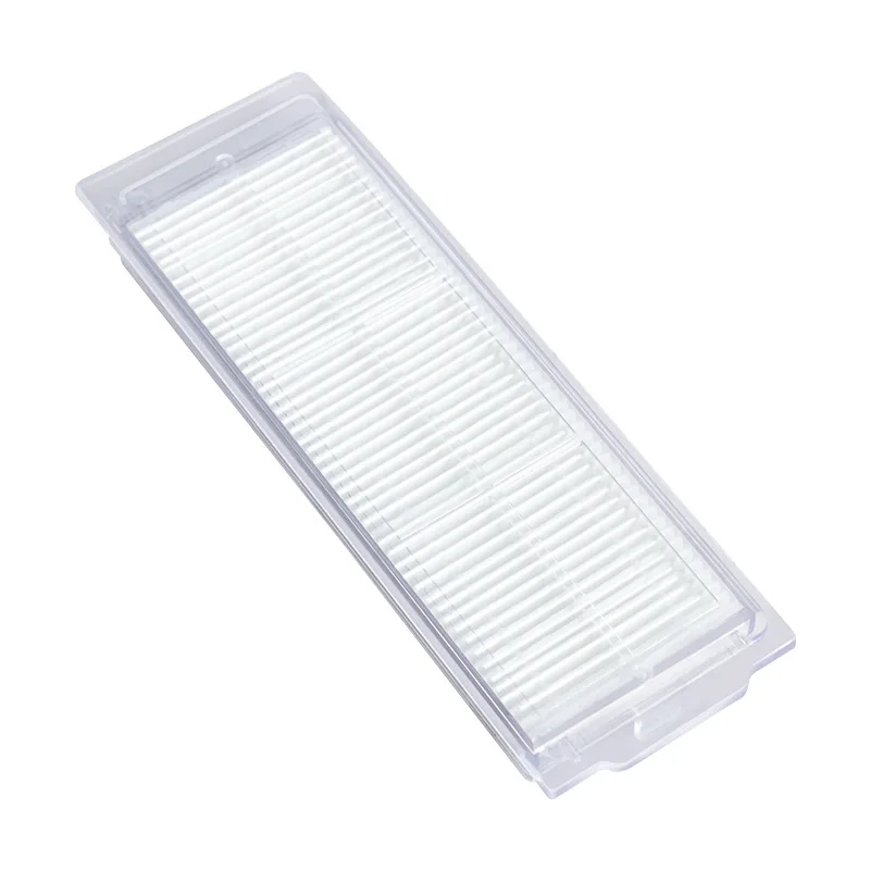 Dust Box HEPA Filter Replacement For Mijia STYJ02YM MVXVC01-JG V2 Pro V3 V-RVCLM21B Robot Vacuum Cleaner Parts and Accessories