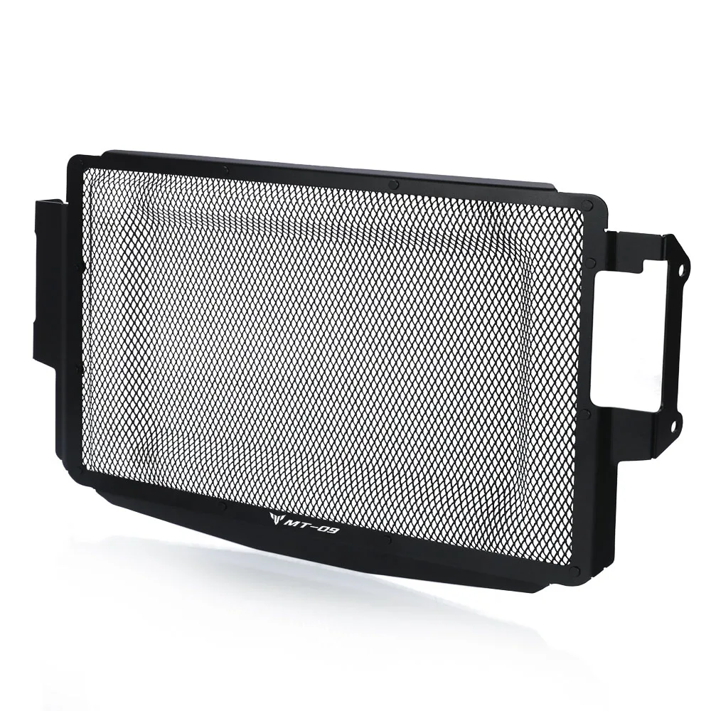 สําหรับ Yamaha XSR900 GP XSP 900GP 2024 2025 2026 รถจักรยานยนต์อลูมิเนียมหม้อน้ํา Guard หม้อน้ํา Grille Guard ป้องกัน Protetor