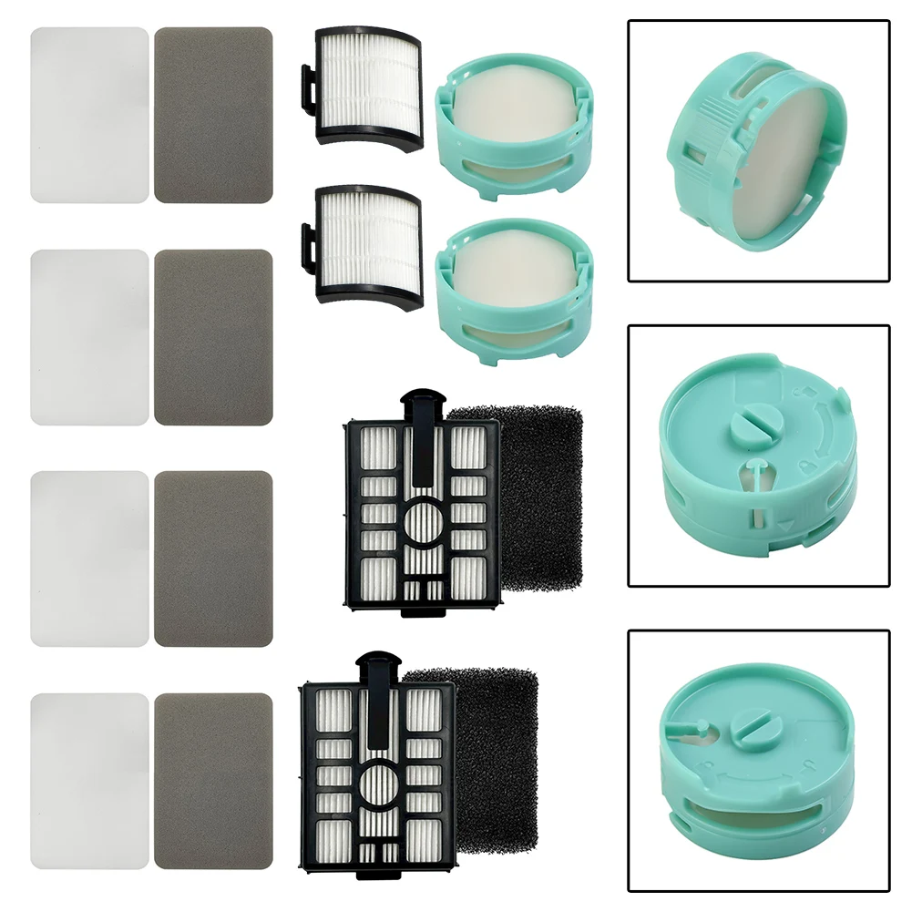 IW3511 Replacement Kit For IW3511 For Detect Pro Cordless Vacuum IW1111 For Detect Pro Cordless Stick Vacuum Cleaner Parts