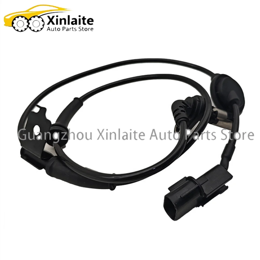 

95670-4H200 956704H200 New Front Left ABS Wheel Speed Sensor For Hyundai H1 Iload Imax TQ 2.5L D4CB Car Accessories