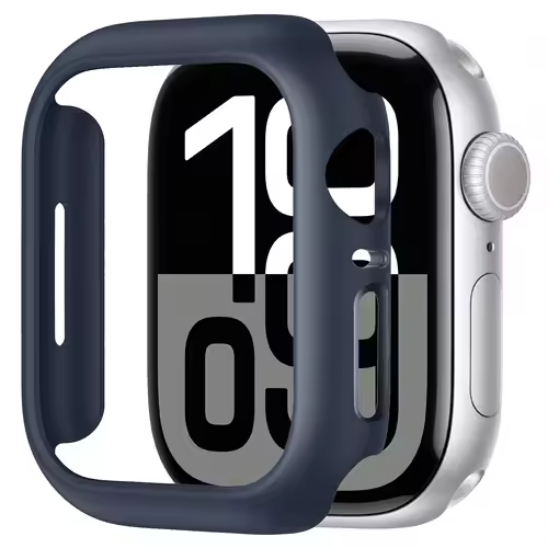 Cover for Apple Watch Case 46mm 40mm 45mm 41mm PC Protector Bumper Protective Shell for iWatch Series 11 10 9 8 7 SE 3 6 Ultra 3 - Image 23