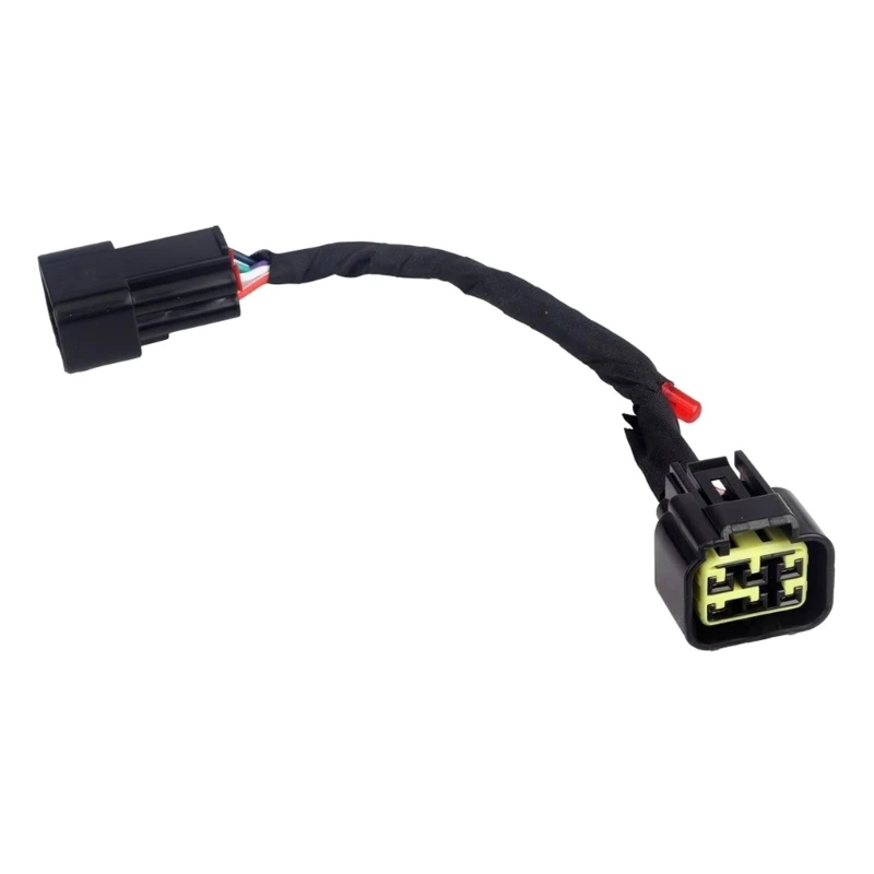 6 Pin Motorcycle Diagnostic Cable Adapter for Surron Light Service and Fault Checks