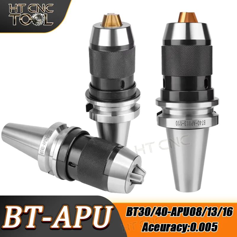 BT30 BT40 BT50 APU0…