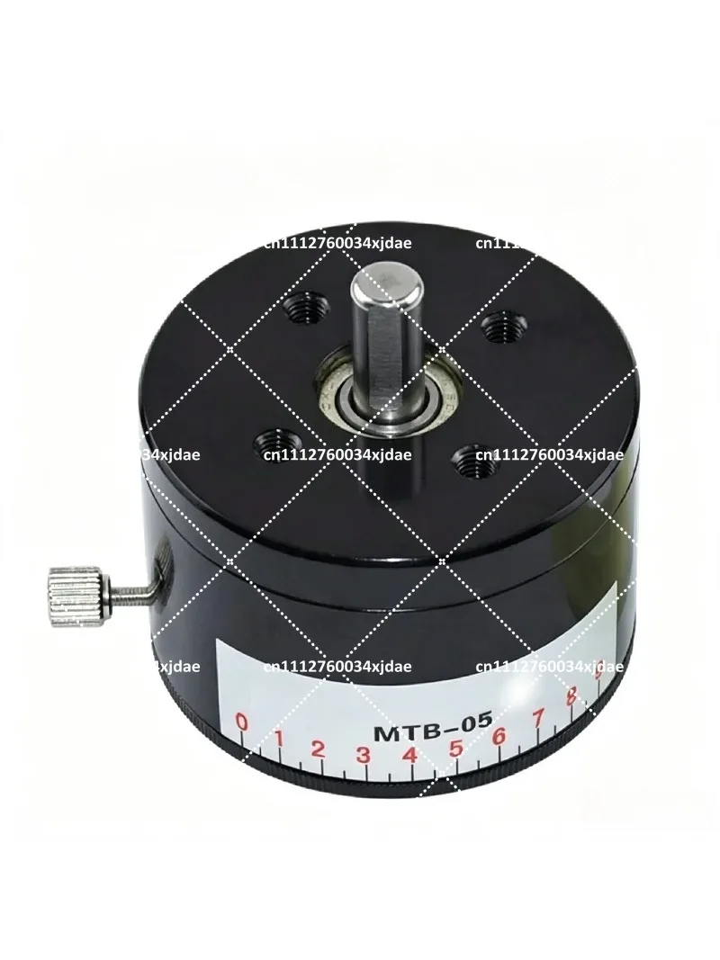 Winding Machine Tensioner Magnetic Damper Torque Controller for Coil Winding Equipment