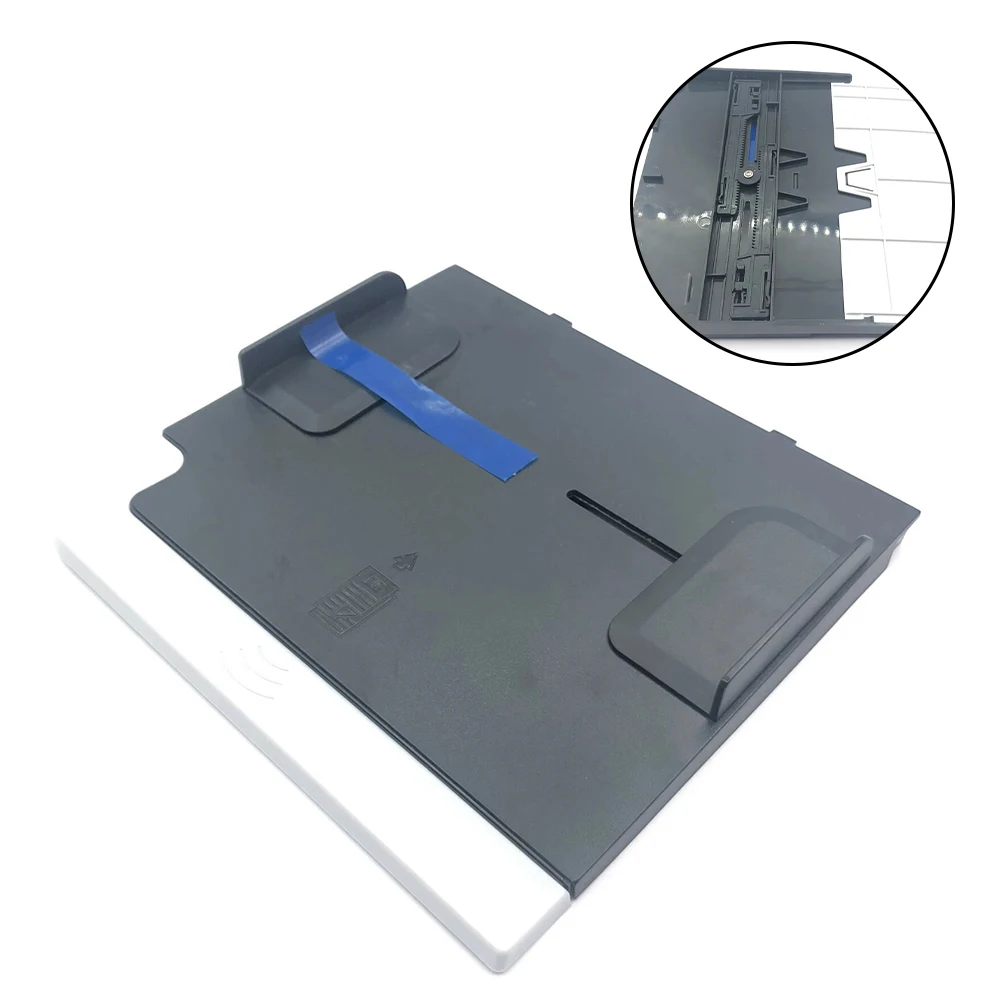 

Automatic Document Feeder (ADF) Paper Inlet Tray CC431-60119 CC431-40034 Q3948-60214 For HP CM1312 CM2320 M375 3390 3392 M2727