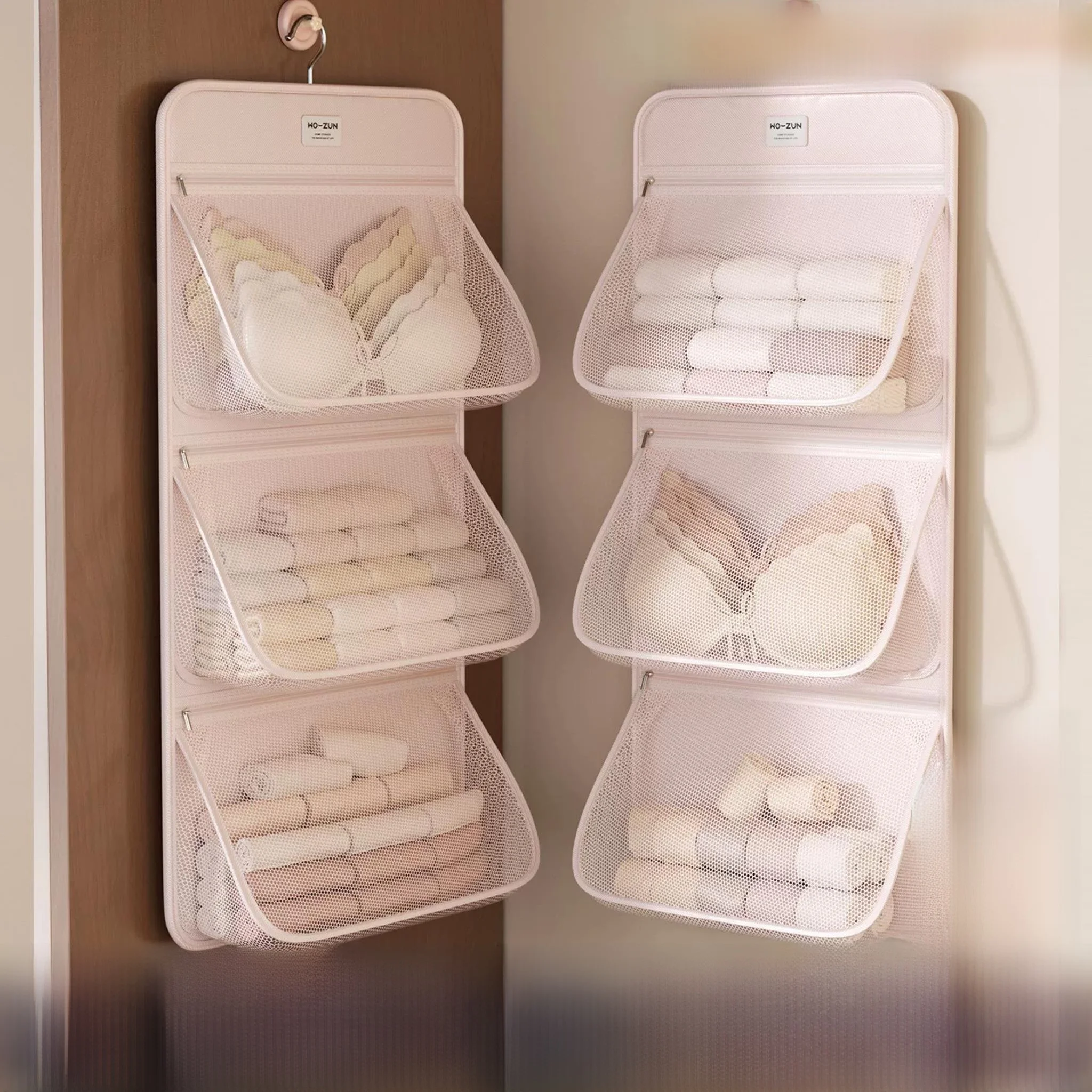 hanging-storage-bag-underwear-socks-personal-items-net-pocket-organizer-for-student-dormitory-wardrobe-clothing-storage-solution
