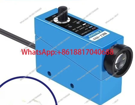 BZJ-211 Color Scale… - image