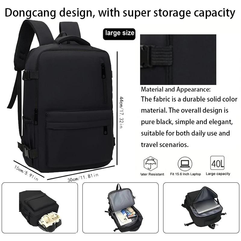 Thumbnail 4 - #52 Best Casual Backpacks to Buy In 2026