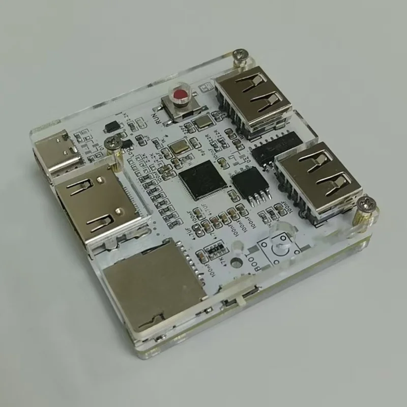 Super Sale For Pico Mac Retro Computer DIY Kit,Open Source for Mac 128K Emulator Based on for Raspberry Pi ,for HDMI-Compatible