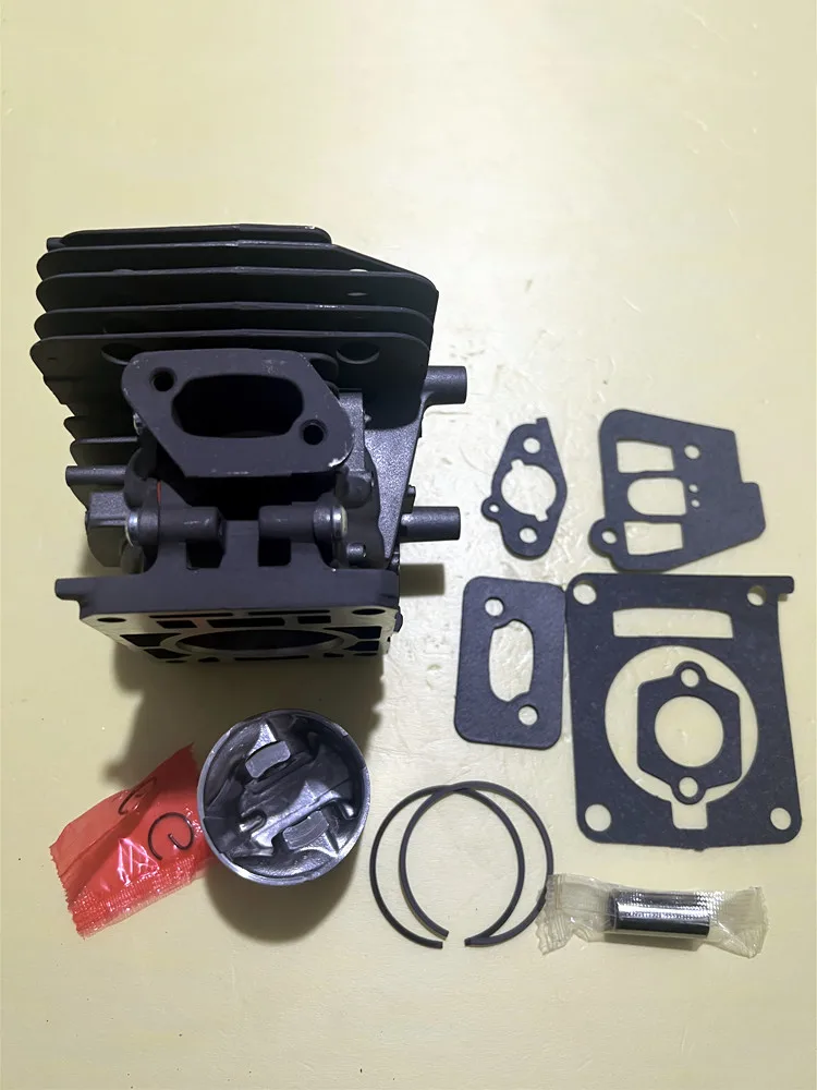Cilinder zuigerveer Pakkingset 40MM Voor STIHL FS 460 FS460R FS460C FS460RC FS460 Maaier onderdelen - afbeelding 2