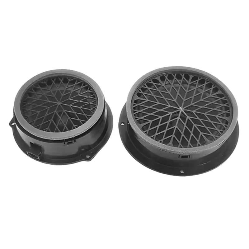 

Excellent-Car Front Rear Door Sound System Components- Woofer Sound Speaker& Tweeter For A4 B8 A5 2009-2016 8T0035415A 8K00